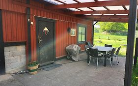 Stuga på landet